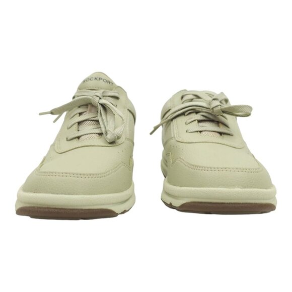 Rockport On Road Walking Shoes Mens Size 10.5 Comfort Sneakers K71085 Taupe - Picture 5 of 13